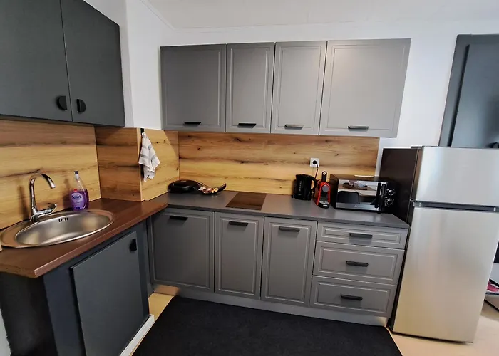 Studio With Free Parking In The Center - Deliamo 3