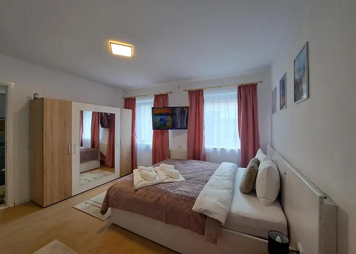Studio With Free Parking In The Center - Deliamo 3