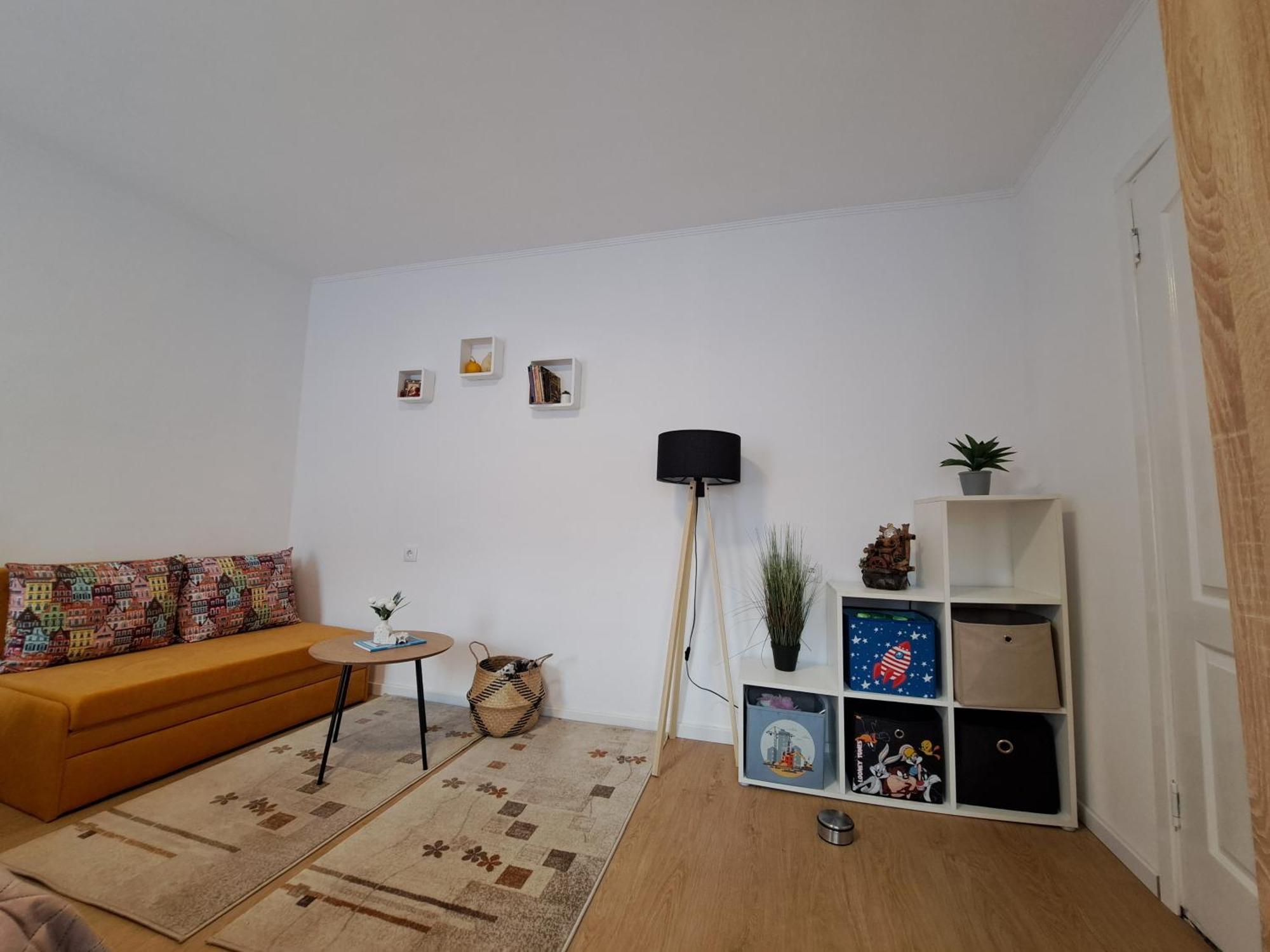 With Free Parking In The Center - Deliamo 3 * Sibiu