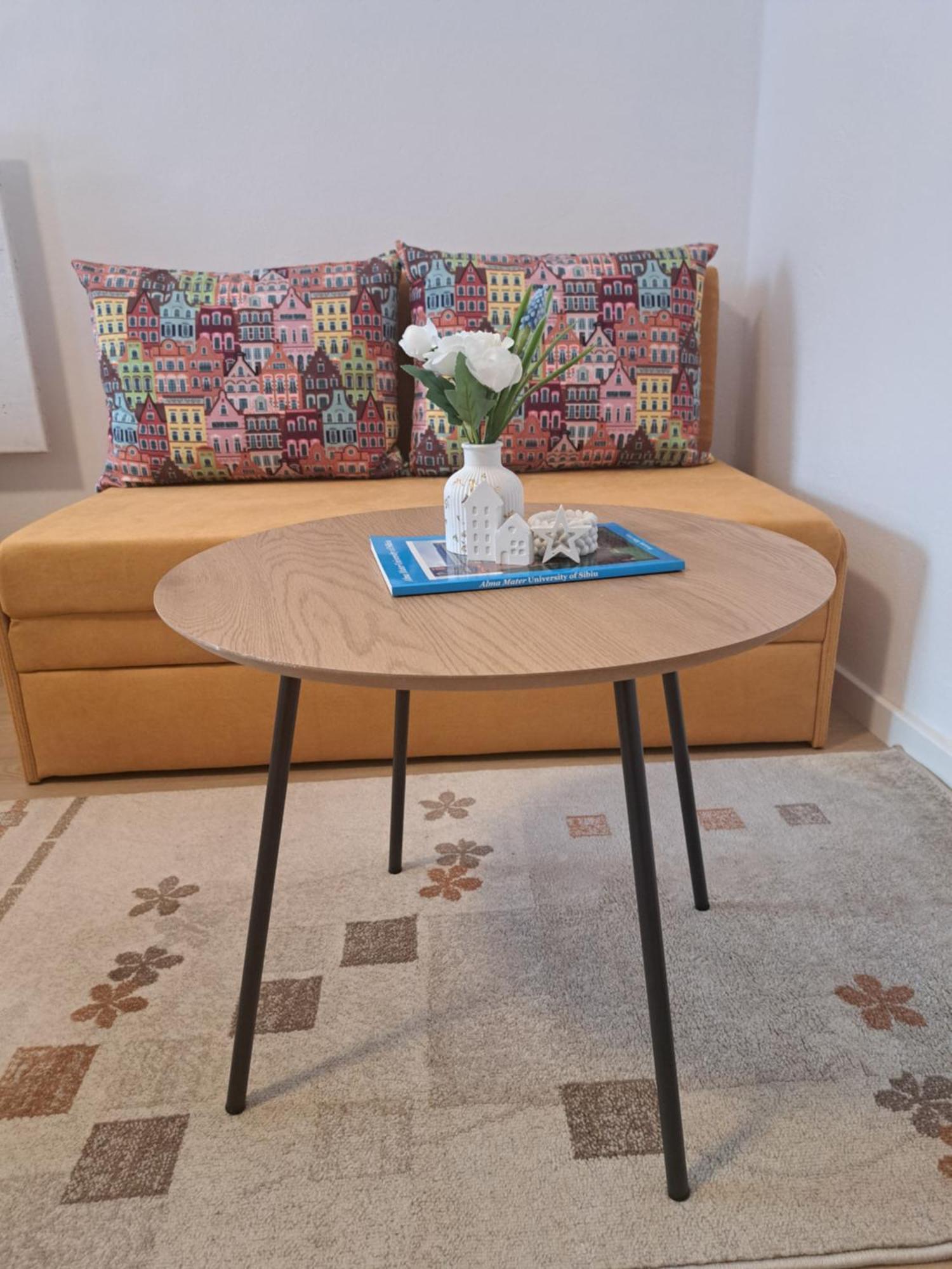With Free Parking In The Center - Deliamo 3 Apartment