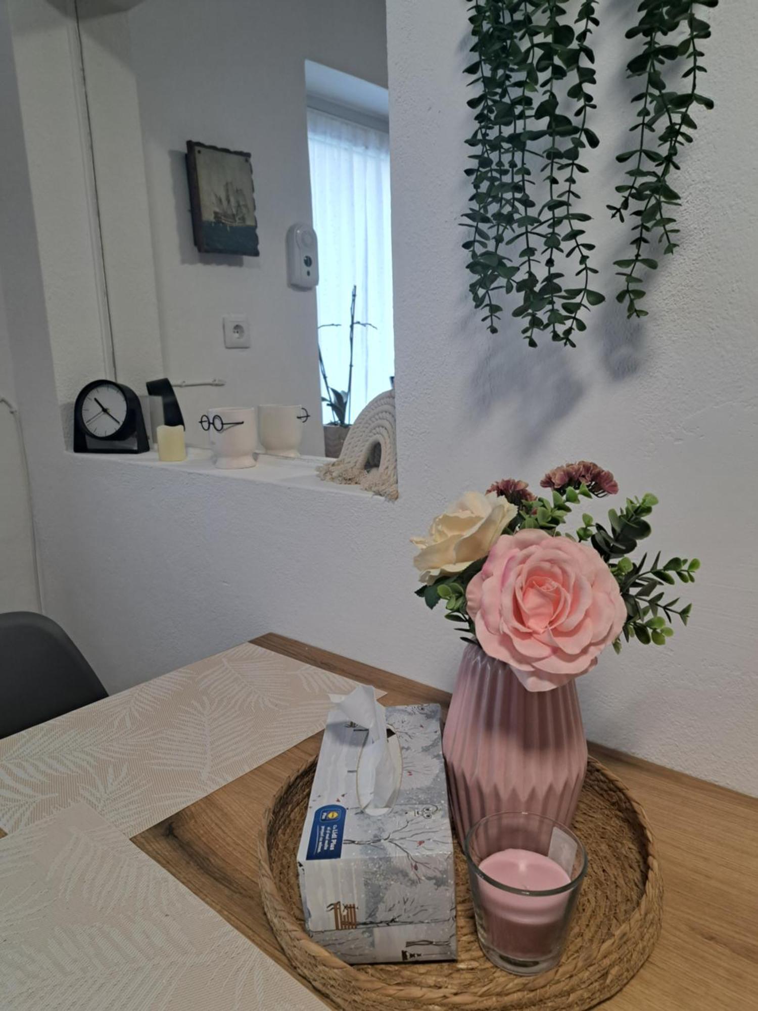 Apartment With Free Parking In The Center - Deliamo 3 Sibiu